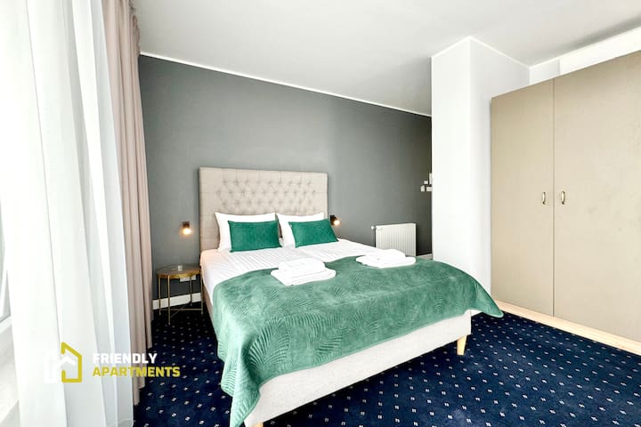SERENITY Aparthotels by Friendly Apartments managed Airbnb listing 2