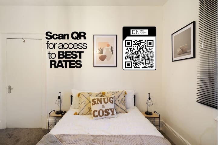 Dnt Stays managed Airbnb listing 2