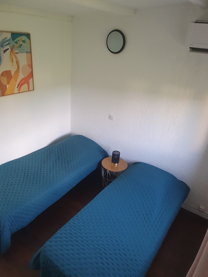 Quarto 2