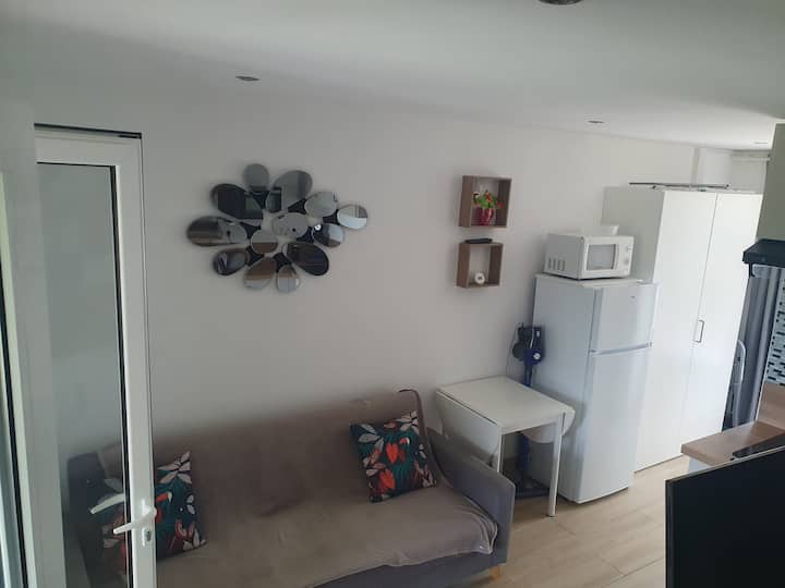 Sala de estar