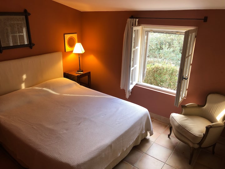 Chambre 6