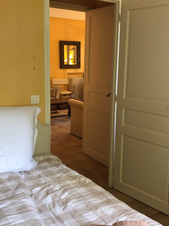 Chambre 7
