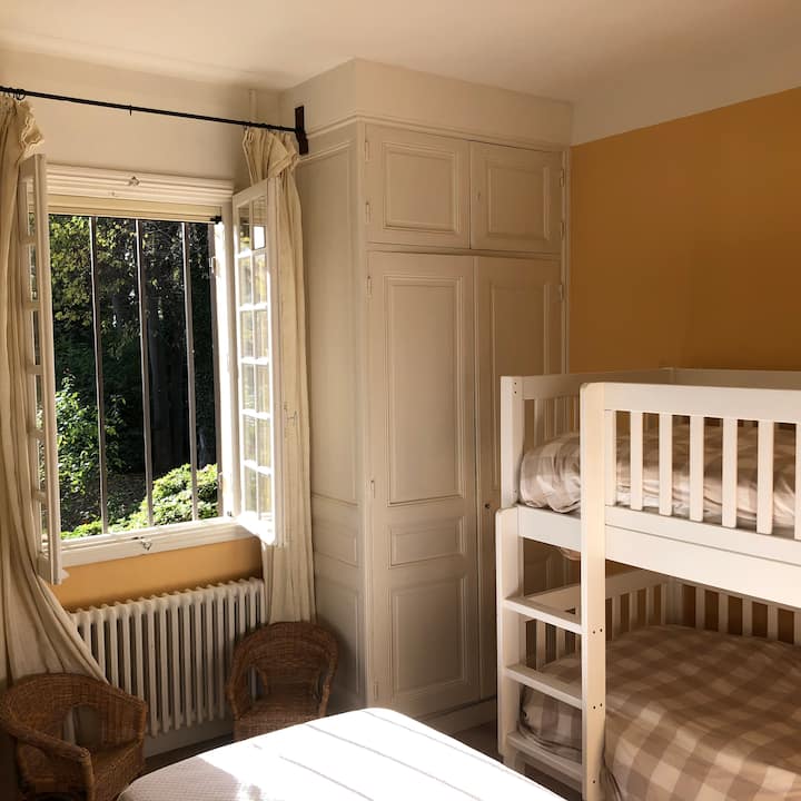 Chambre 5