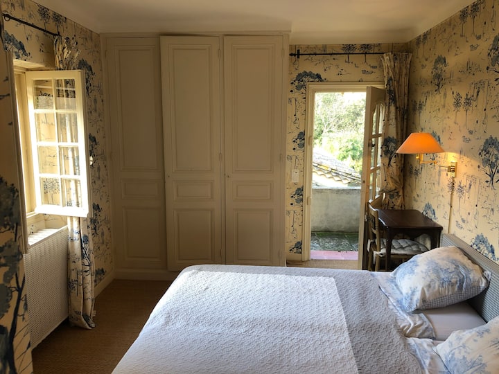 Chambre 4