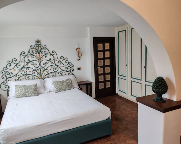 საძინებელი