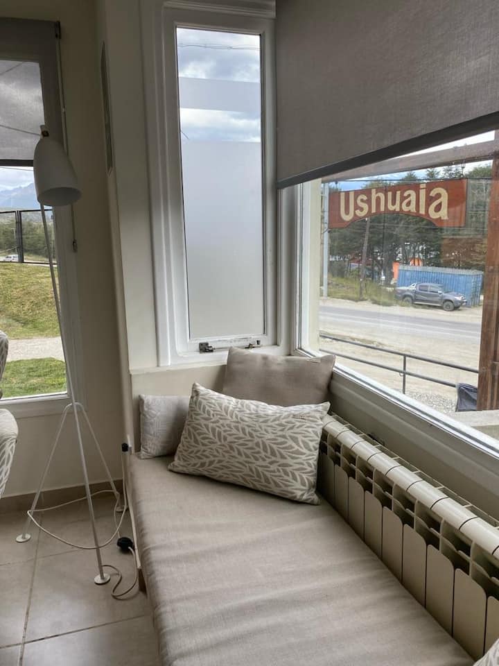 Ushuaia Anoka Premium - Cabo de Hornos