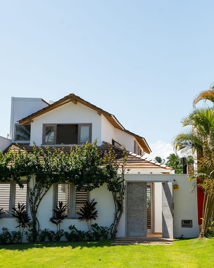 Casa Cristal - Trancoso