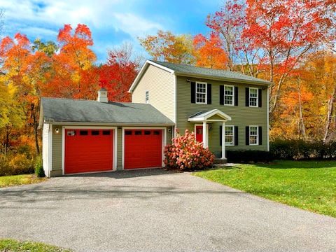 NEW - Hot Tub - Mohawk Mtn - Appalachian Trl