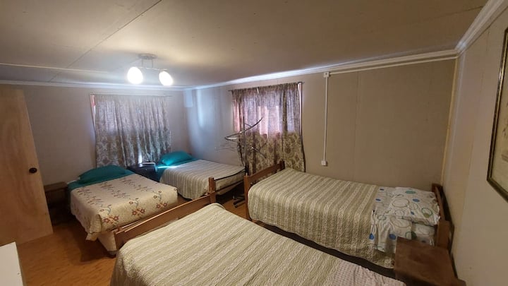 Chambre 2