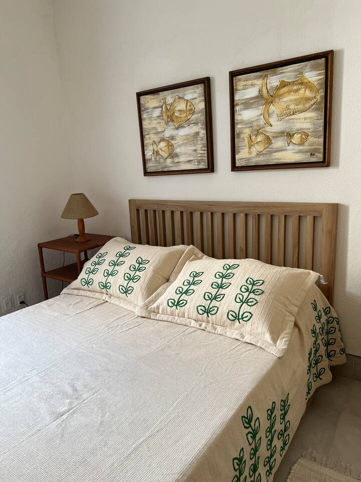Apartman 1