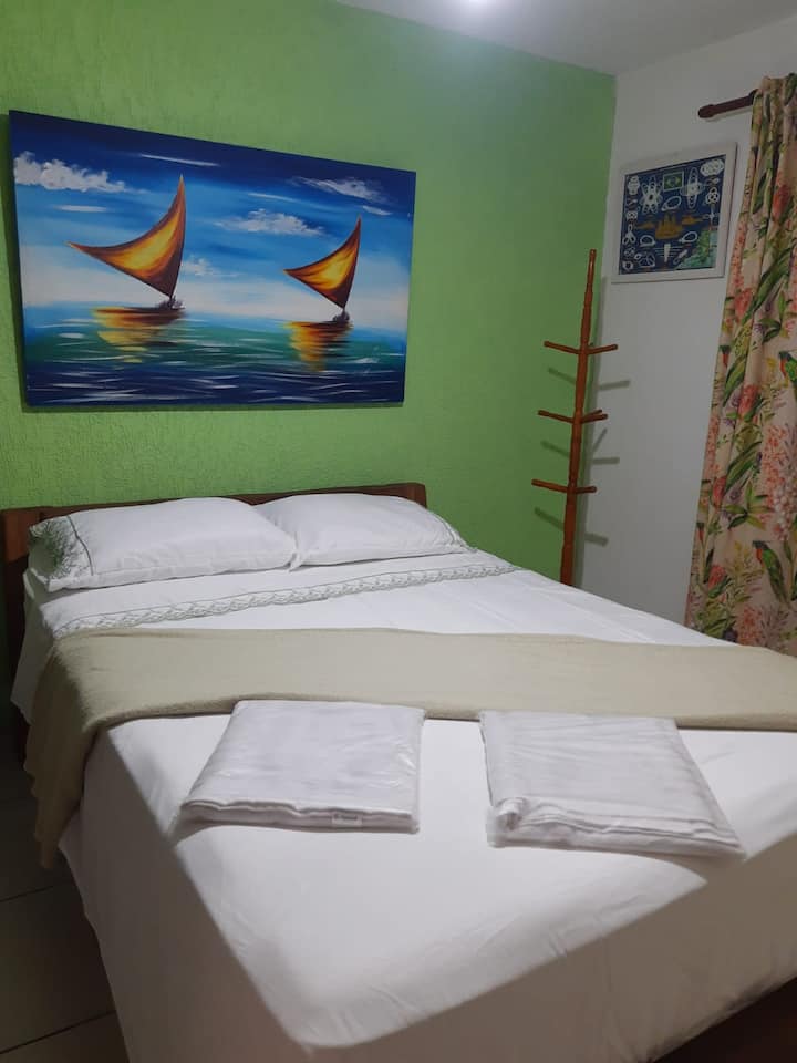 Dhomë gjumi 5