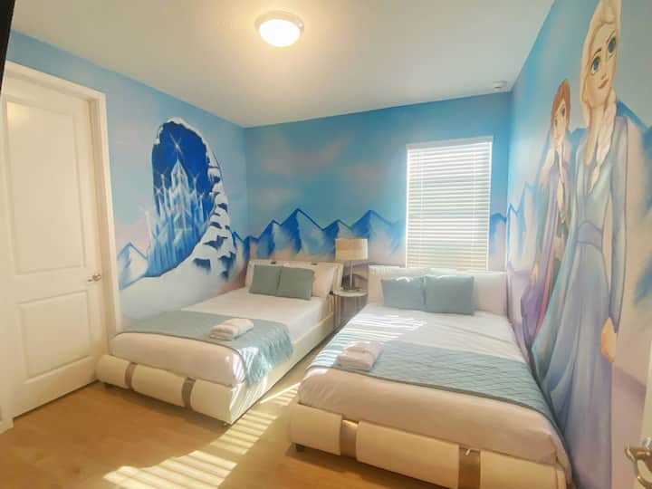 საძინებელი 13