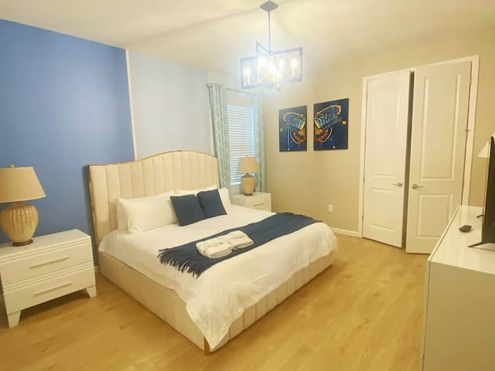 საძინებელი 4