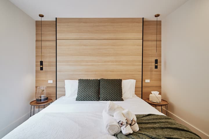 Terrace Retreat in the Heart of Sydney! Ultimo