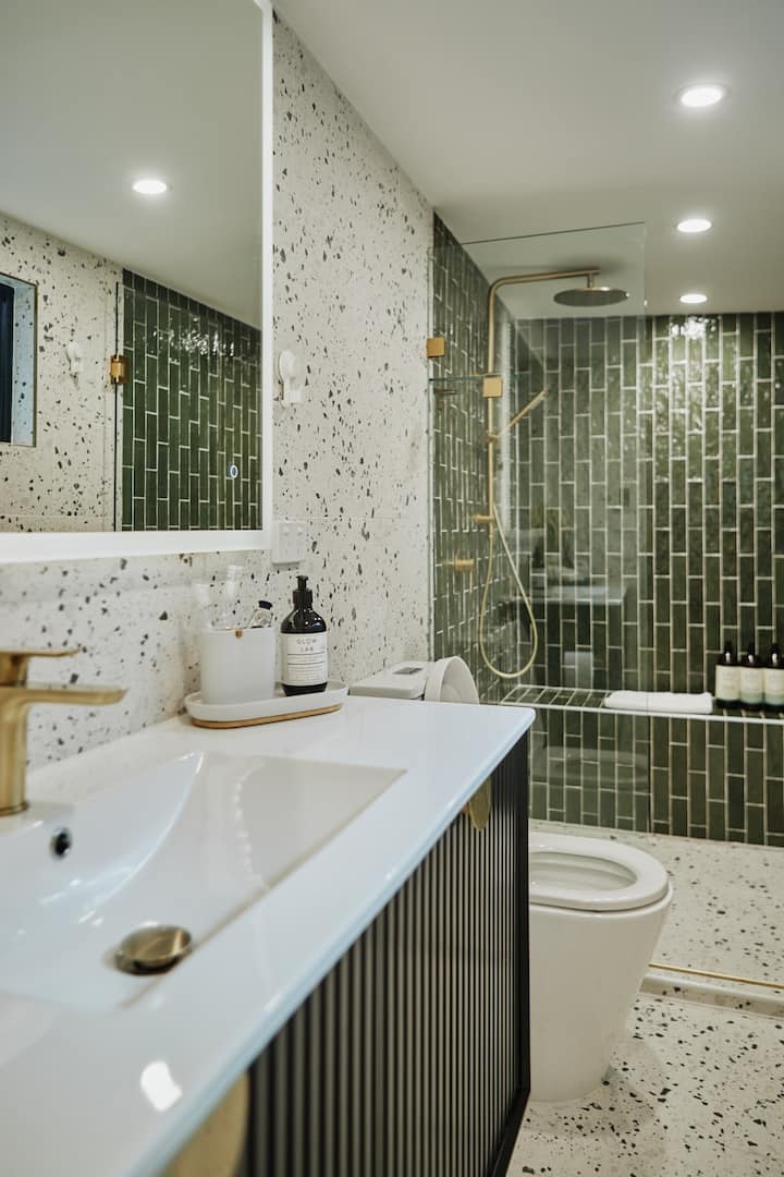 Terrace Retreat in the Heart of Sydney! Ultimo