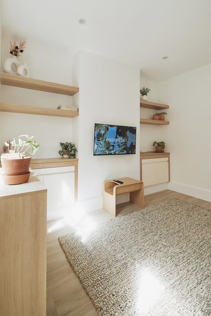 Terrace Retreat in the Heart of Sydney! Ultimo