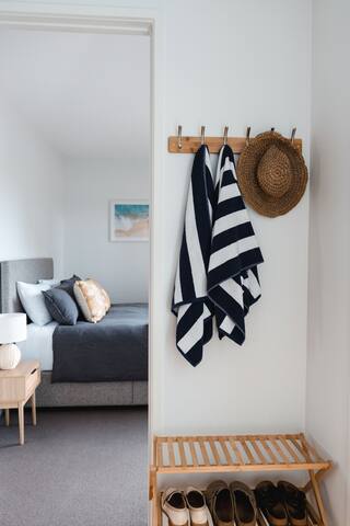 Torquay Lux Getaway / Old Torquay