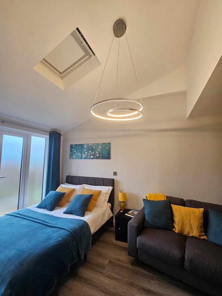 Annexe In The Foothills - Cheltenham