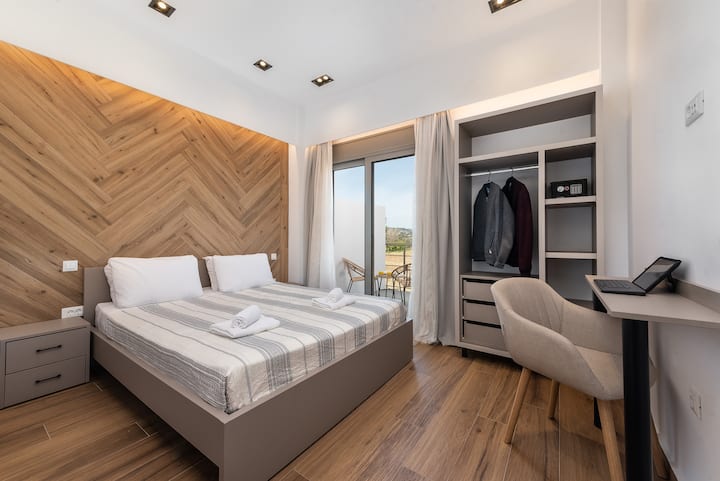 ห้องนอน