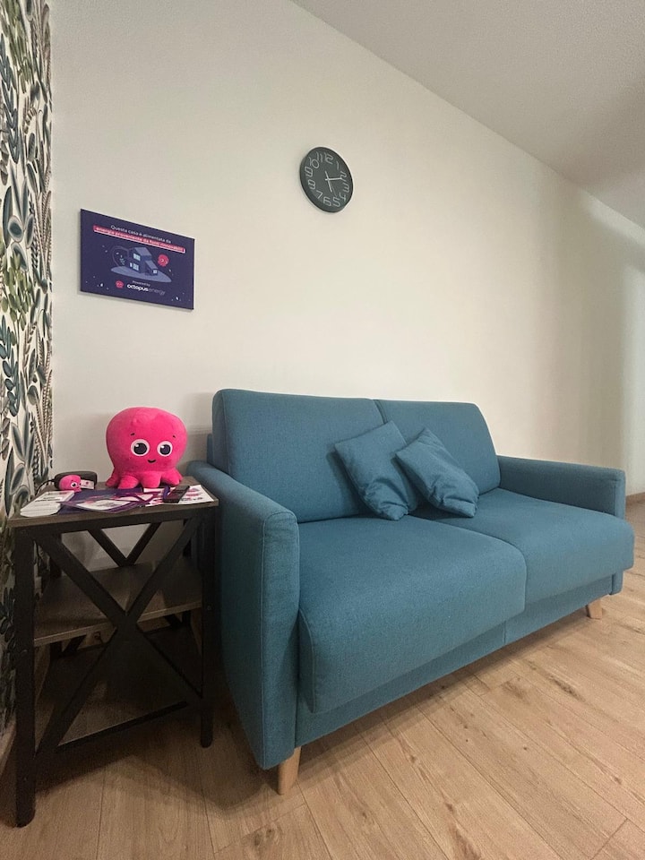 ห้องนั่งเล่น