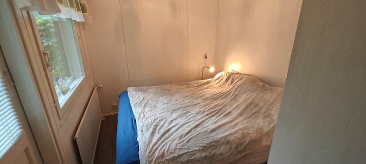Spálňa