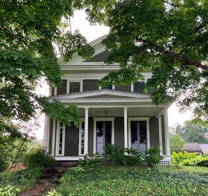 Ashfield Vacation Rentals & Homes Massachusetts, United States Airbnb