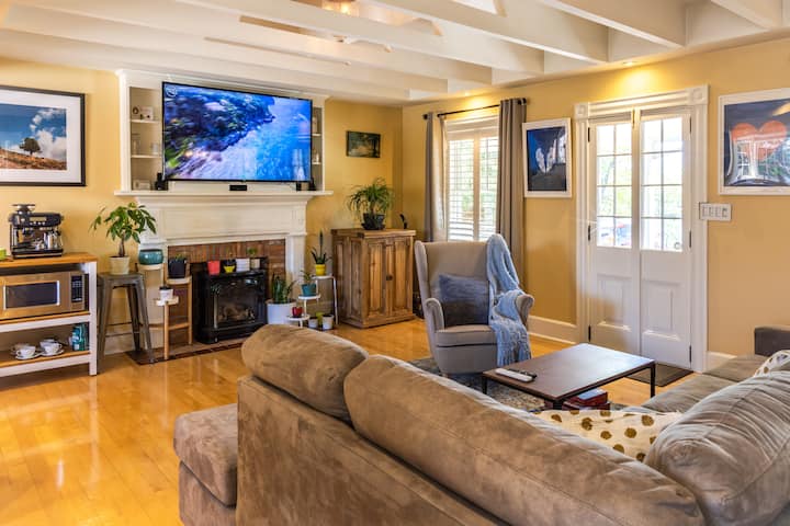 Waterfront Spacious 2br Private Bath Shared Home - Niagara Falls