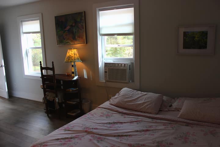 Спална соба 1