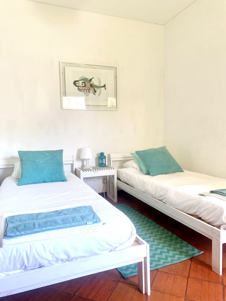 საძინებელი 2