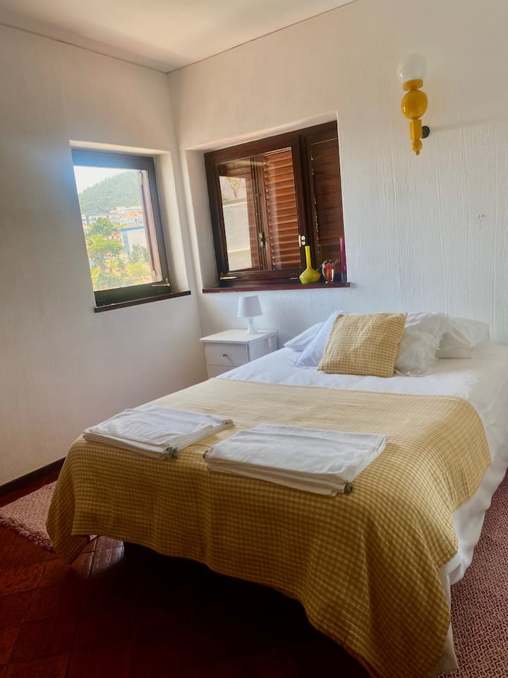 საძინებელი 3