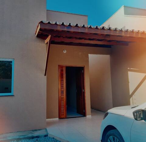Your Home at the Beach