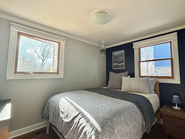 საძინებელი 2