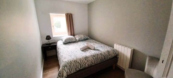 Chambre Grise