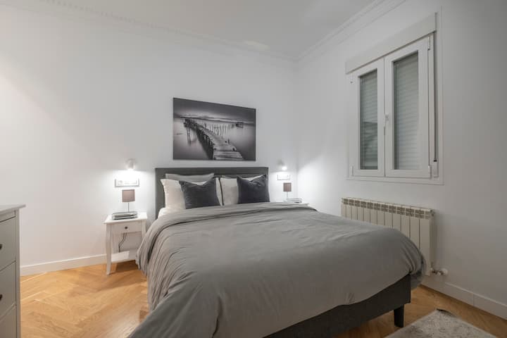 საძინებელი 3