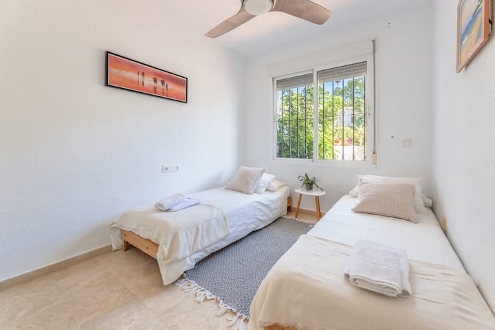 საძინებელი 3