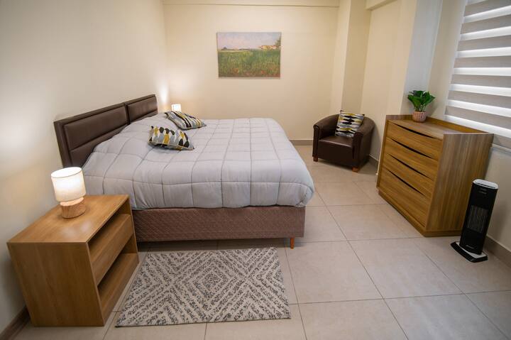 Quarto 1