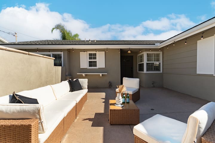 3 Bed w/ Pool, Spa, Game Room, Family Friendly gallery image 2