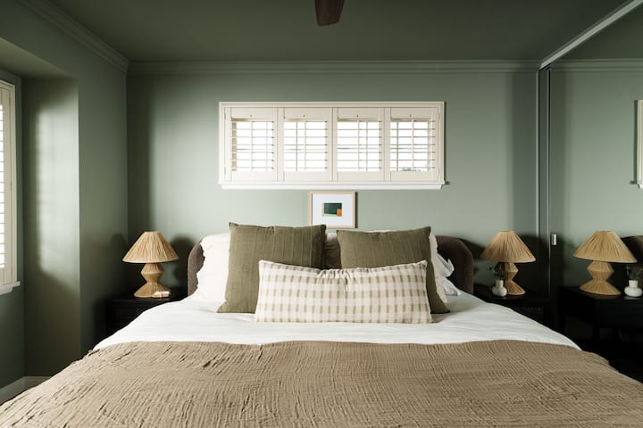 غرفة النوم 1