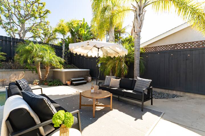 3 Bed w/ Pool, Spa, Game Room, Family Friendly gallery image 4