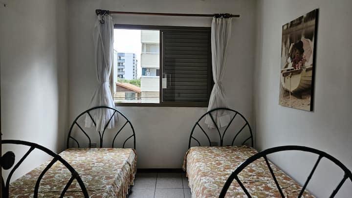 საძინებელი 2