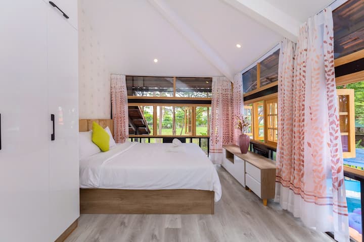 Спална соба 1