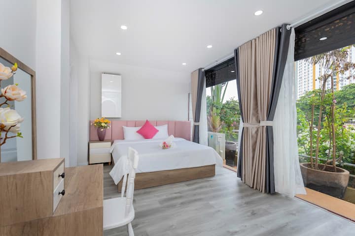 Спална соба 3