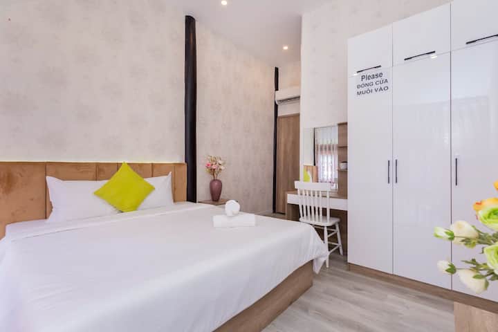 Спална соба 5