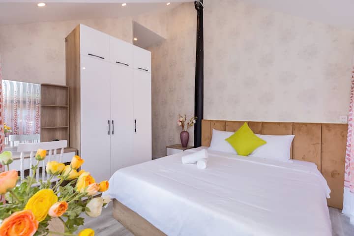 Спална соба 4