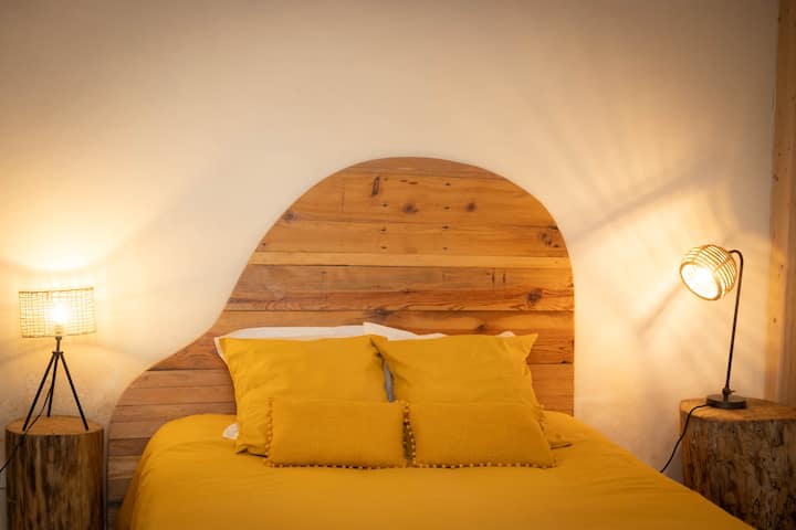 Chambre 1