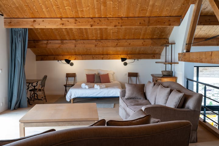 Chambre 5