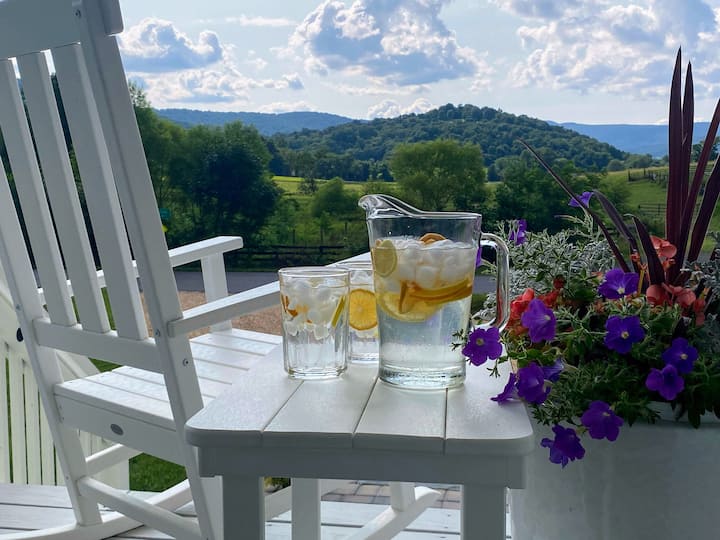 Sperryville Vacation Rentals & Homes Virginia, United States Airbnb