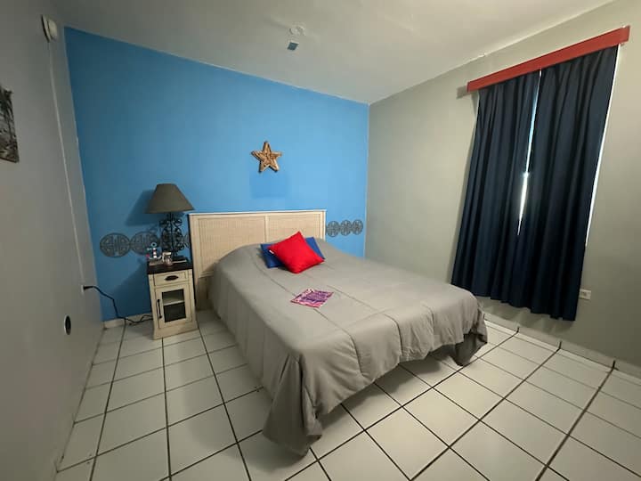 غرفة النوم 1