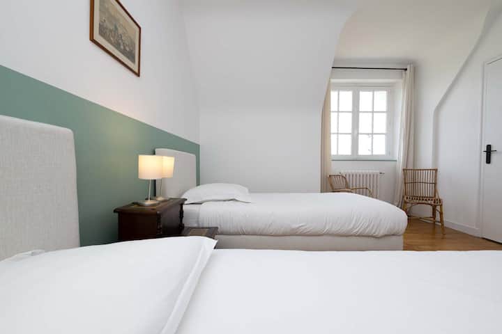 غرفة النوم 3