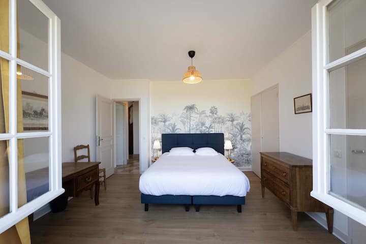 غرفة النوم 2